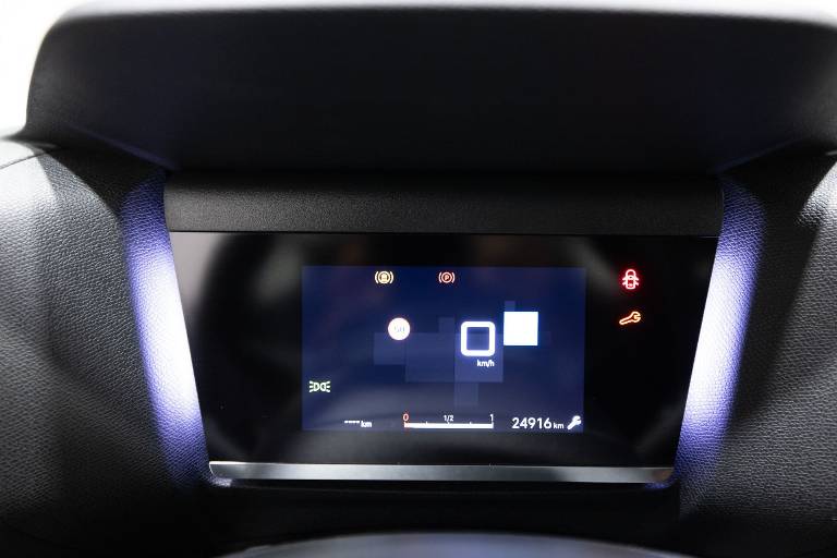 CITROEN C4 21