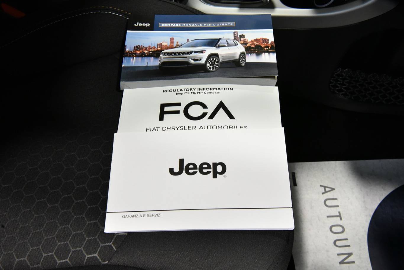 JEEP Compass 53