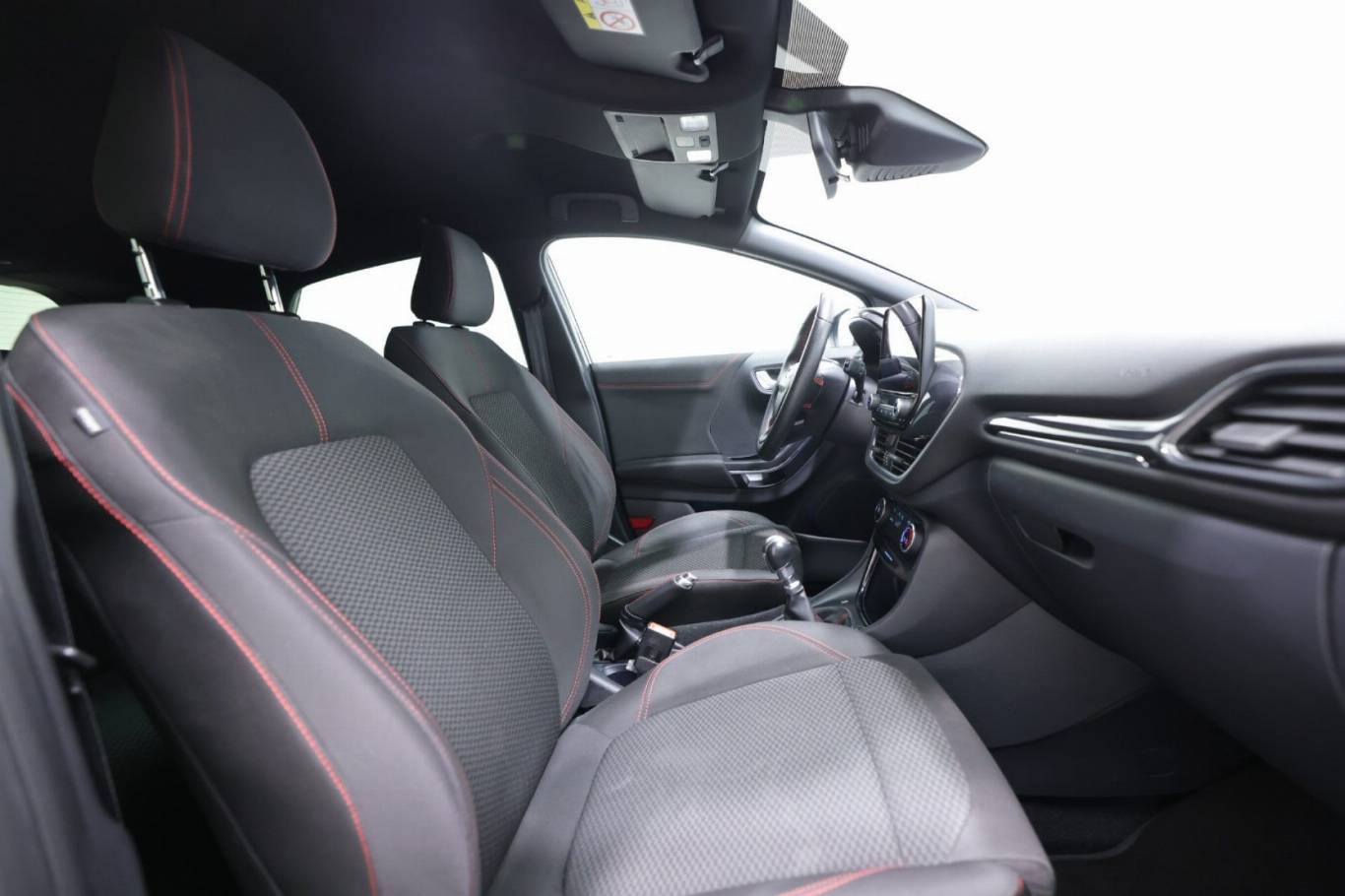 FORD Puma 41