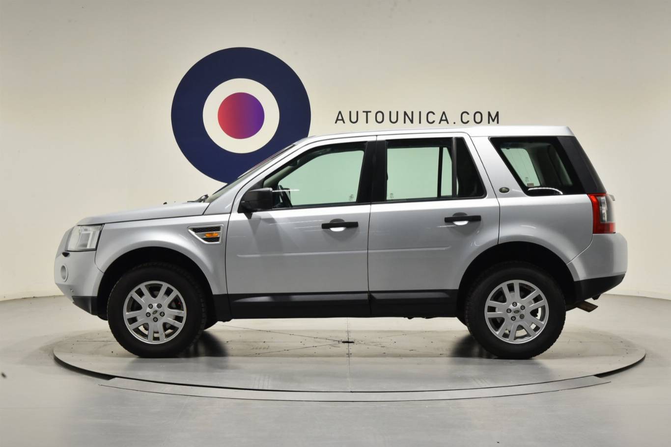 LAND ROVER Freelander 31