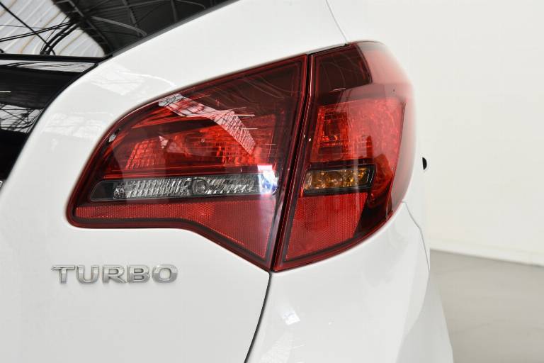 OPEL Meriva 17