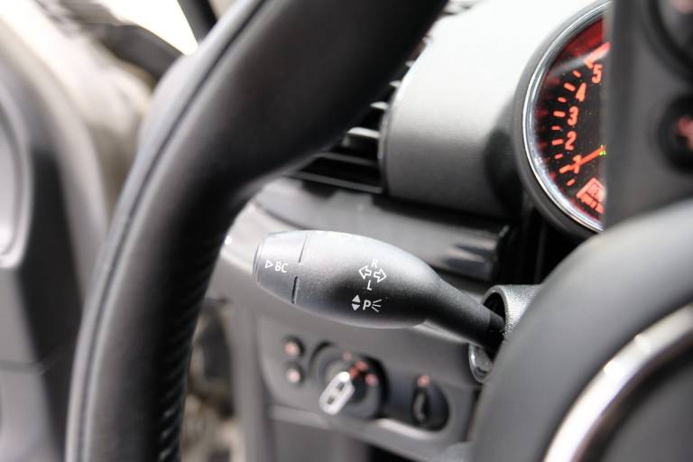 MINI Cooper Clubman 23