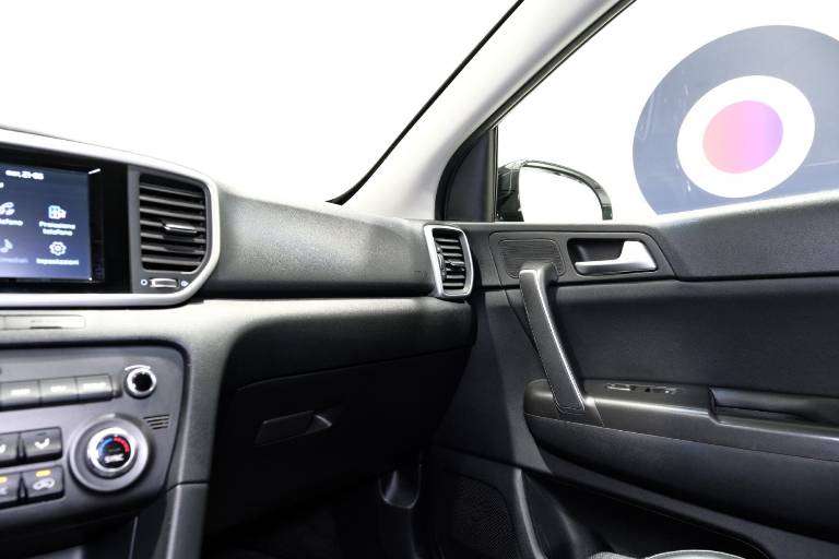 KIA Sportage 33
