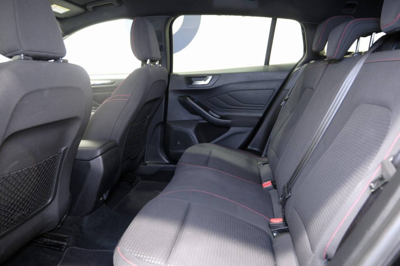 FORD Focus 38
