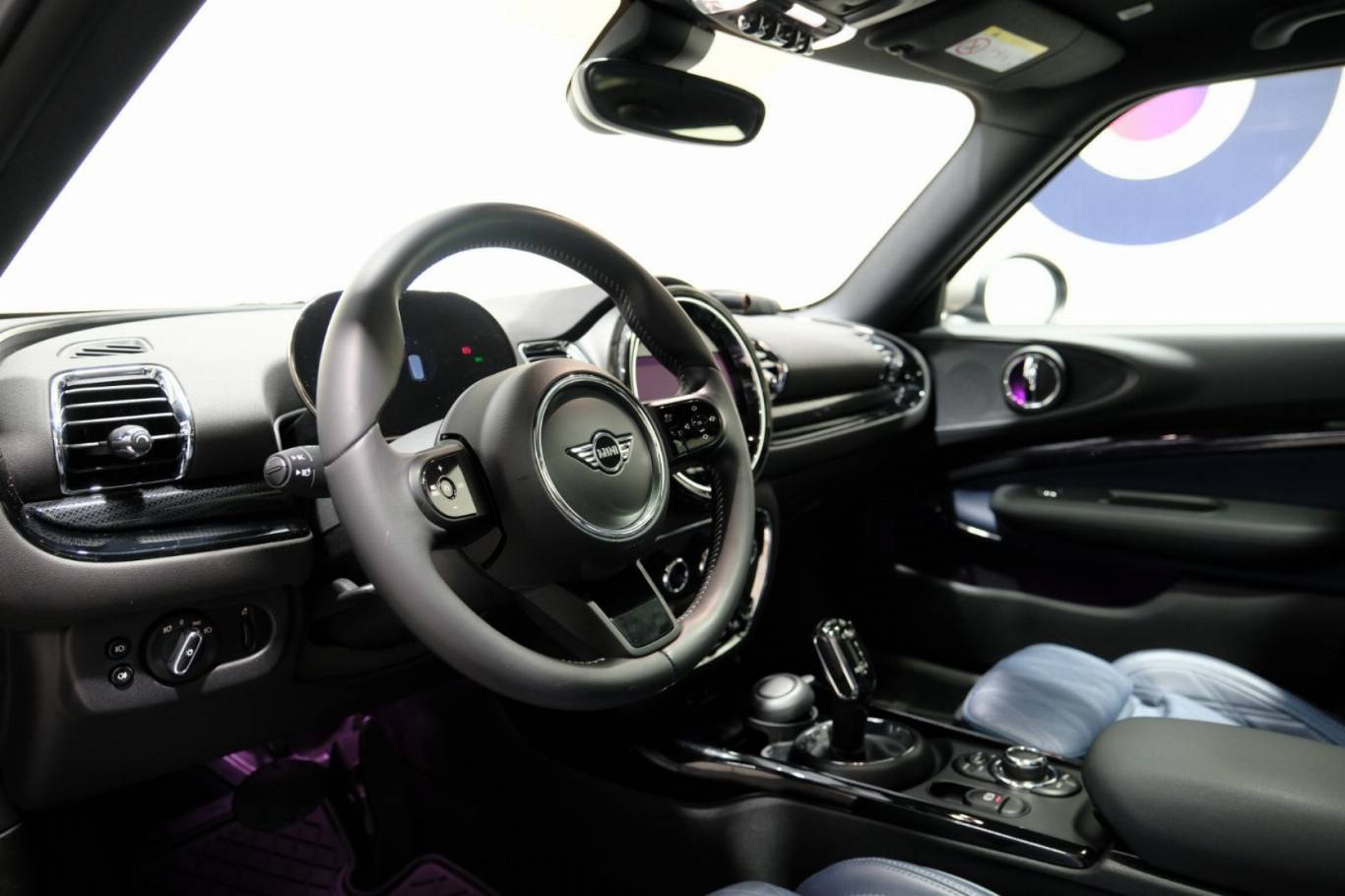 MINI Cooper Clubman 5