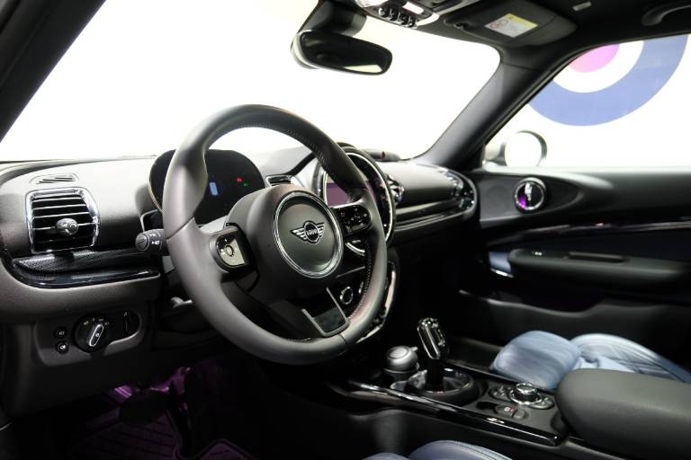 MINI Cooper Clubman 5