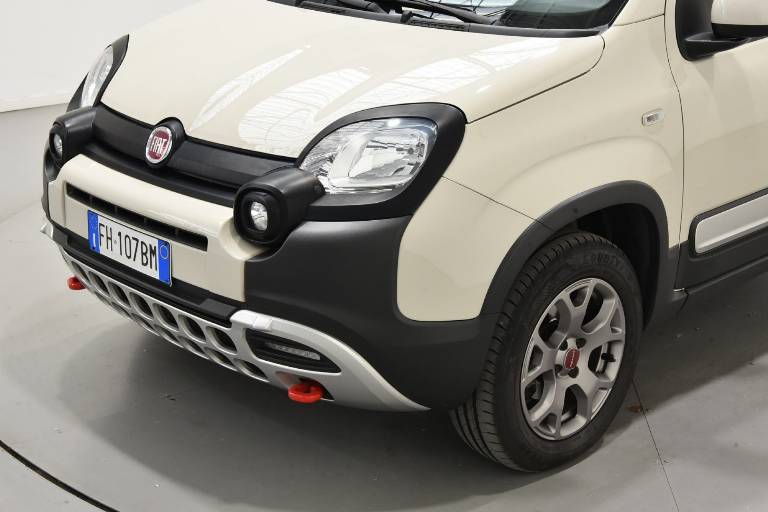 FIAT Panda 39