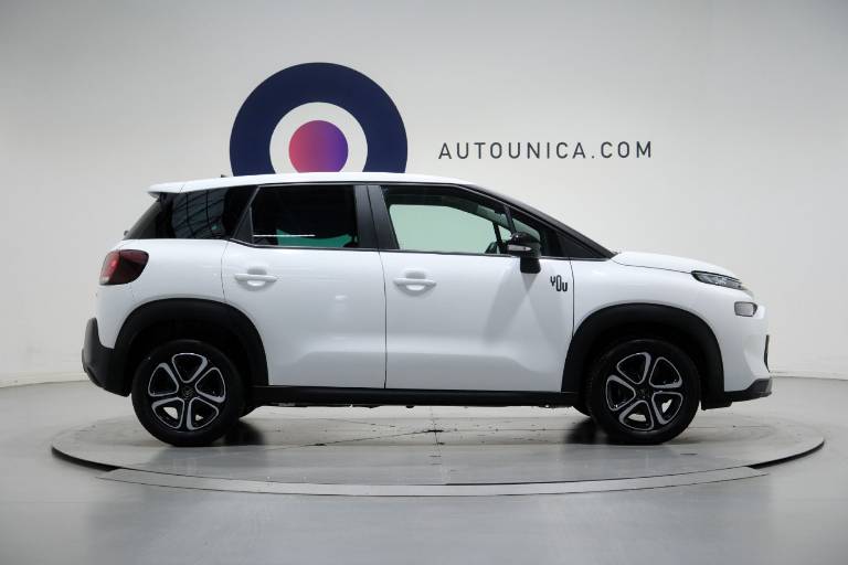 CITROEN C3 Aircross 4