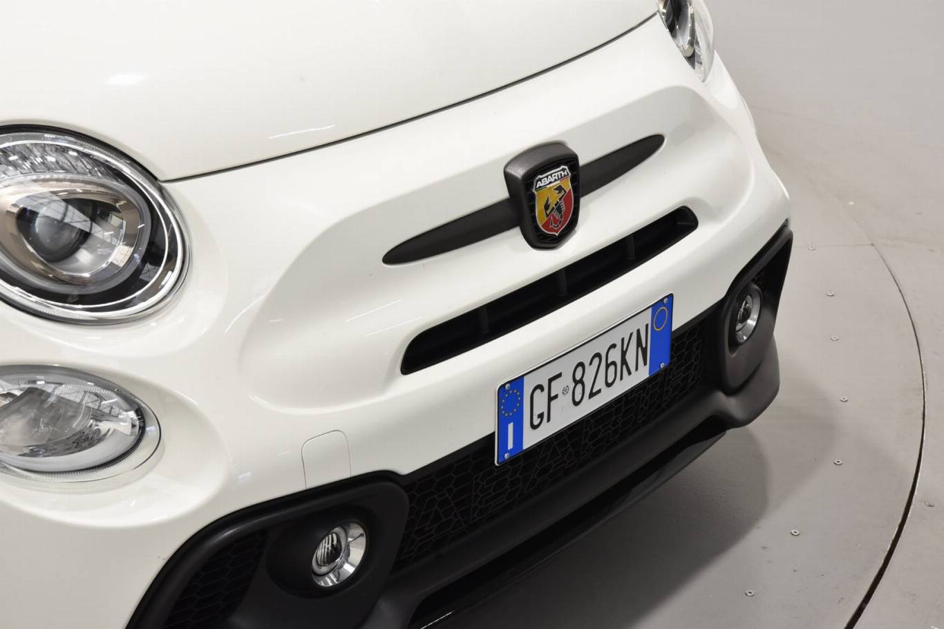 ABARTH 595 46