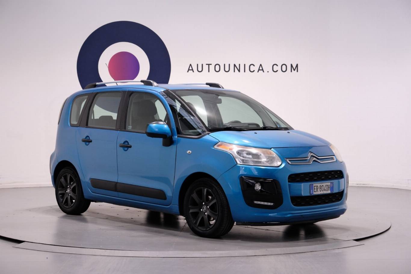 CITROEN C3 Picasso 3