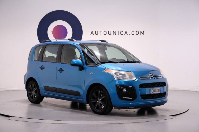 CITROEN C3 Picasso 3