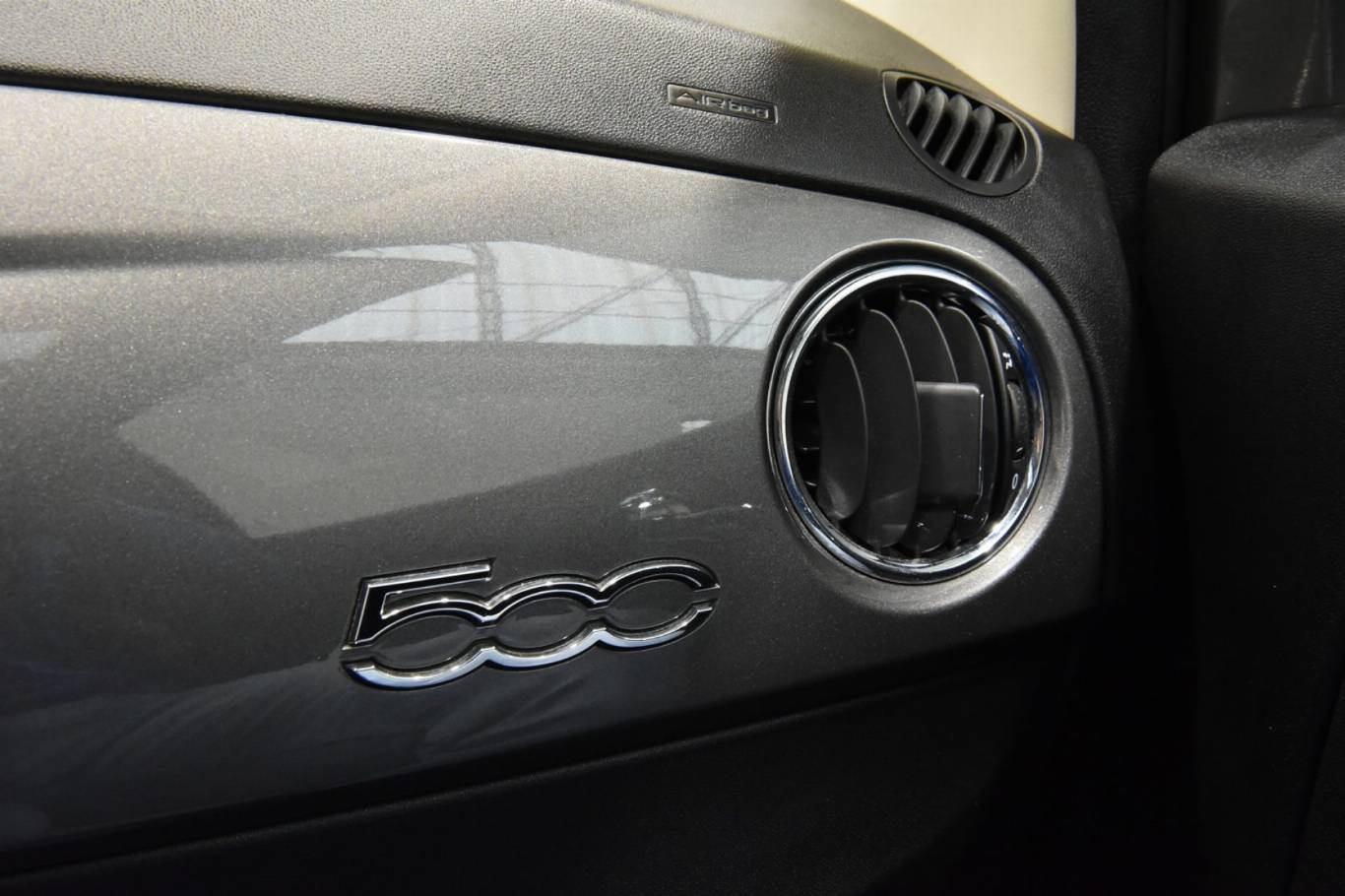 FIAT 500 22