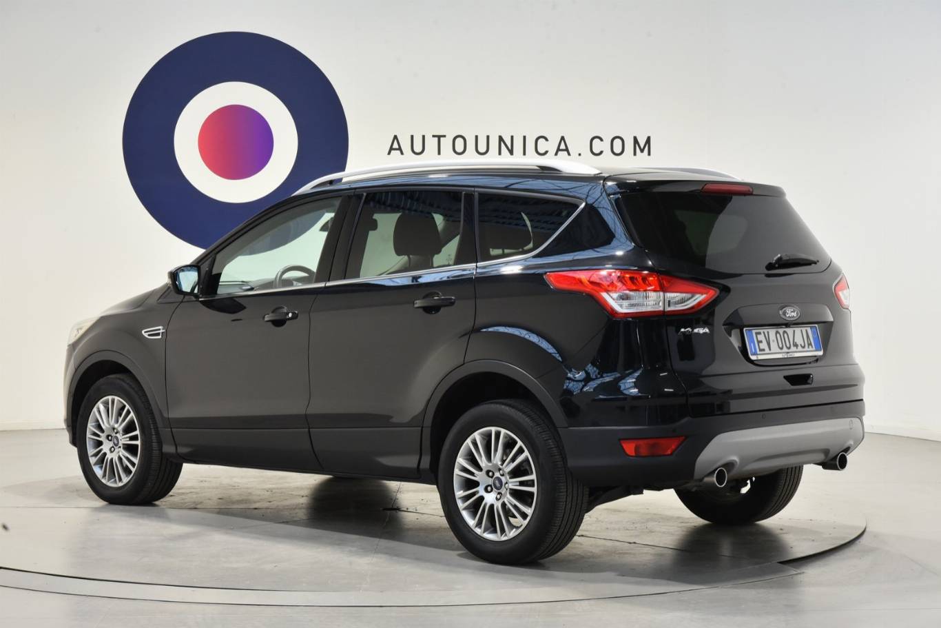 FORD Kuga 2
