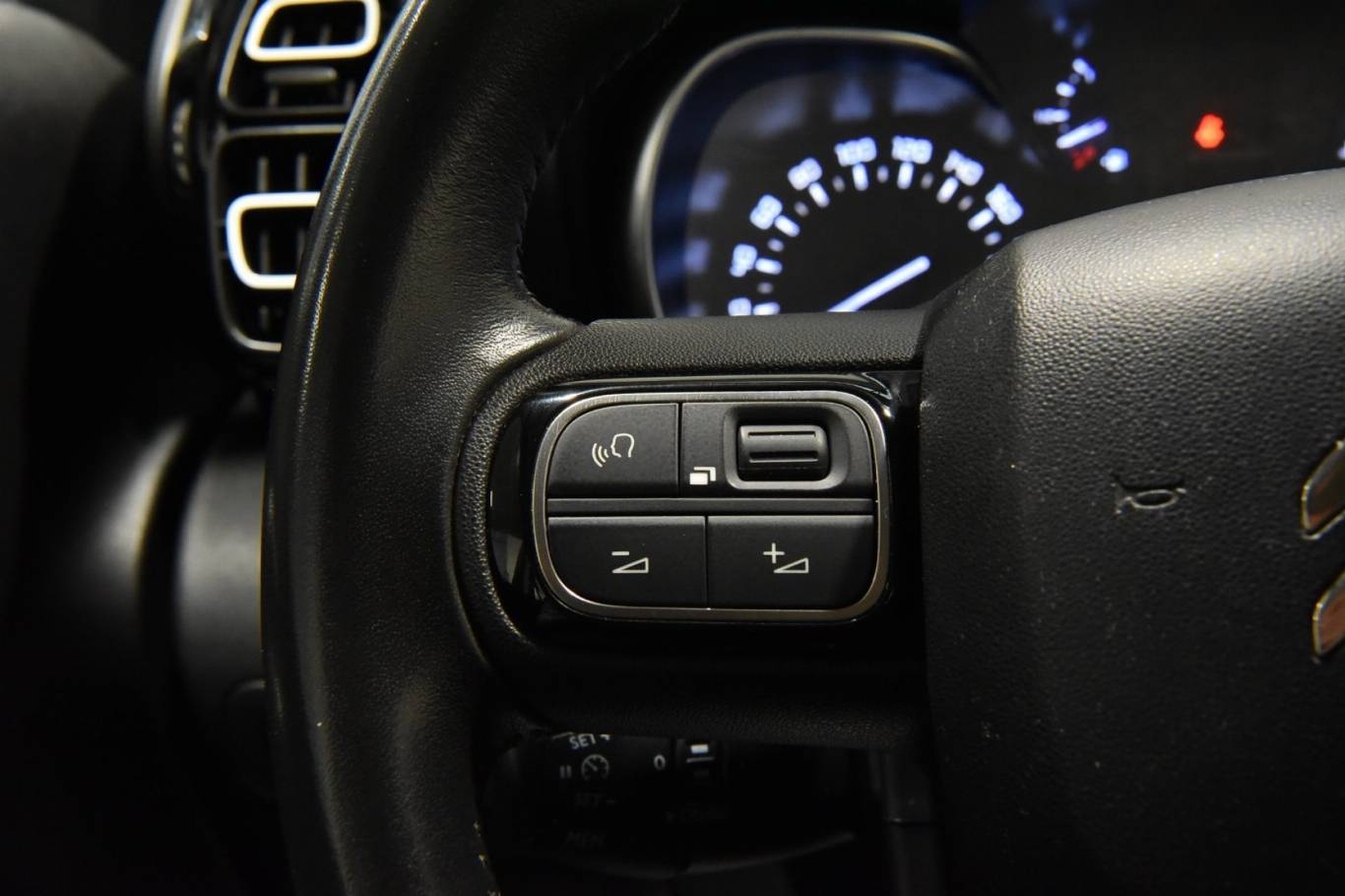 CITROEN C3 Aircross 23