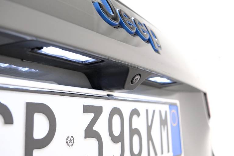 JEEP Compass 50