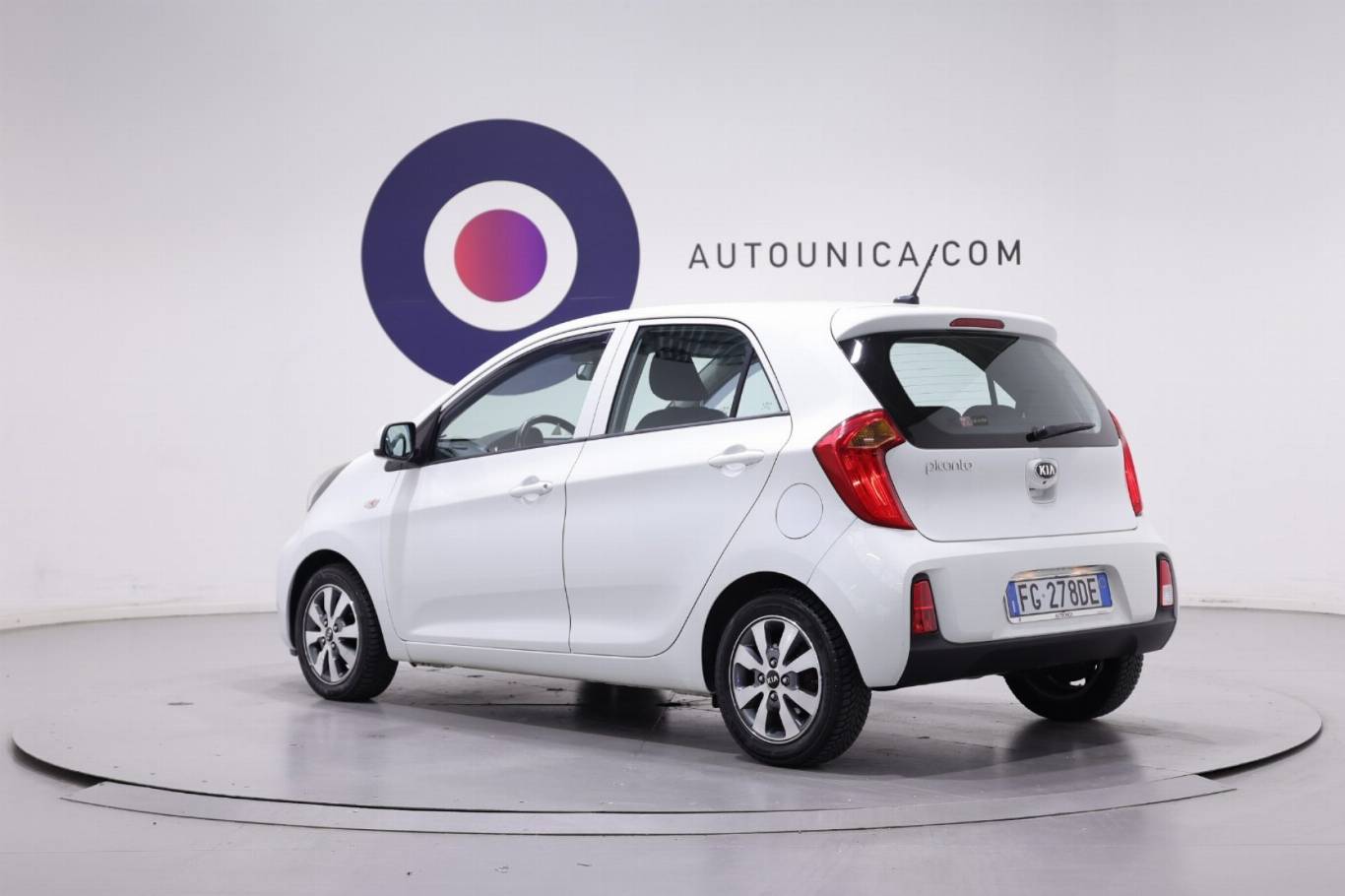 KIA Picanto 16