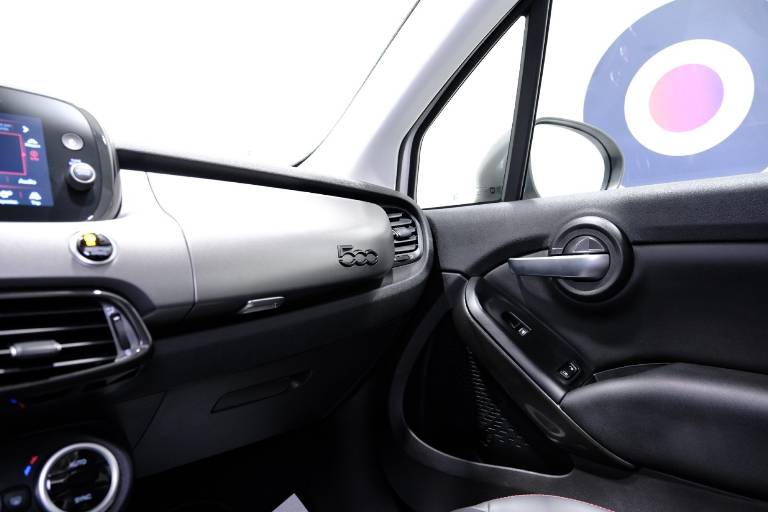 FIAT 500X 40
