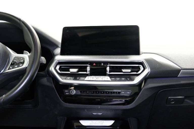 BMW X3 9