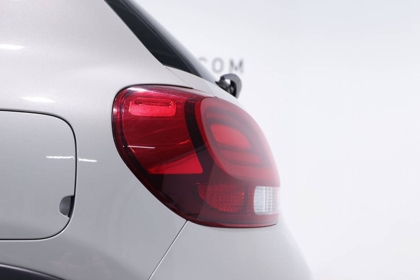 CITROEN C3 34