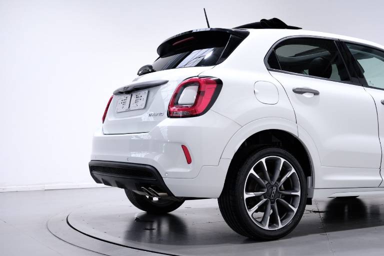 FIAT 500X 64