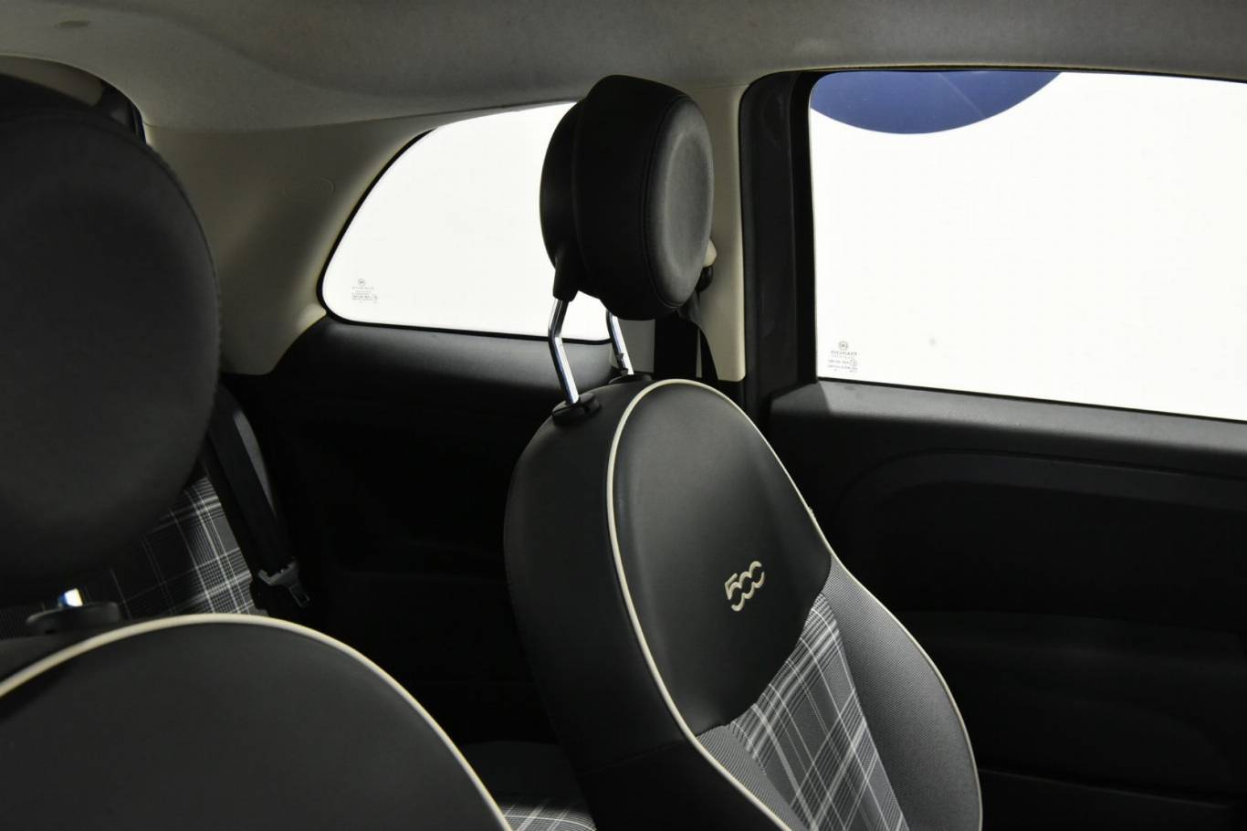 FIAT 500 17
