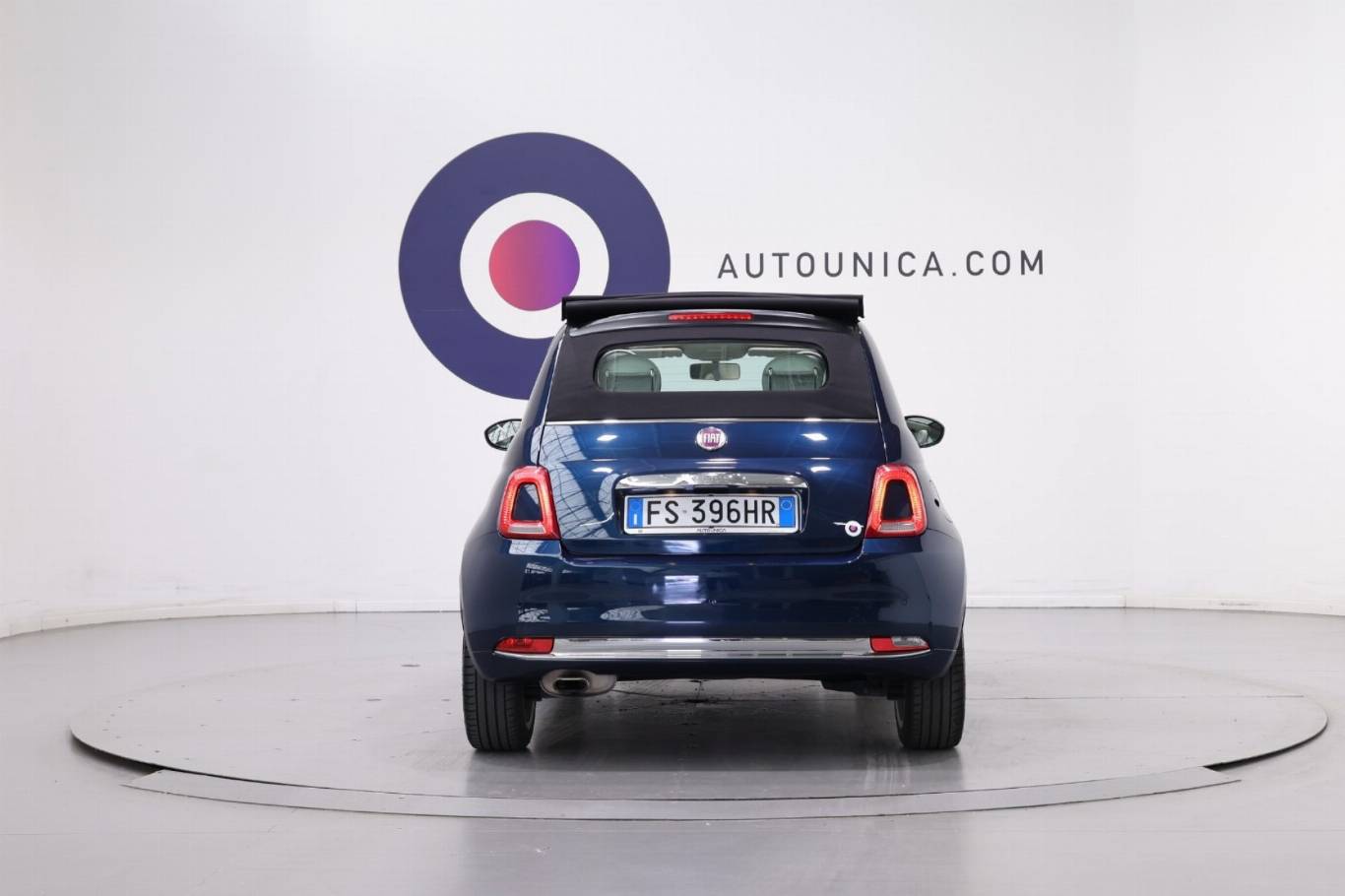 FIAT 500C 15