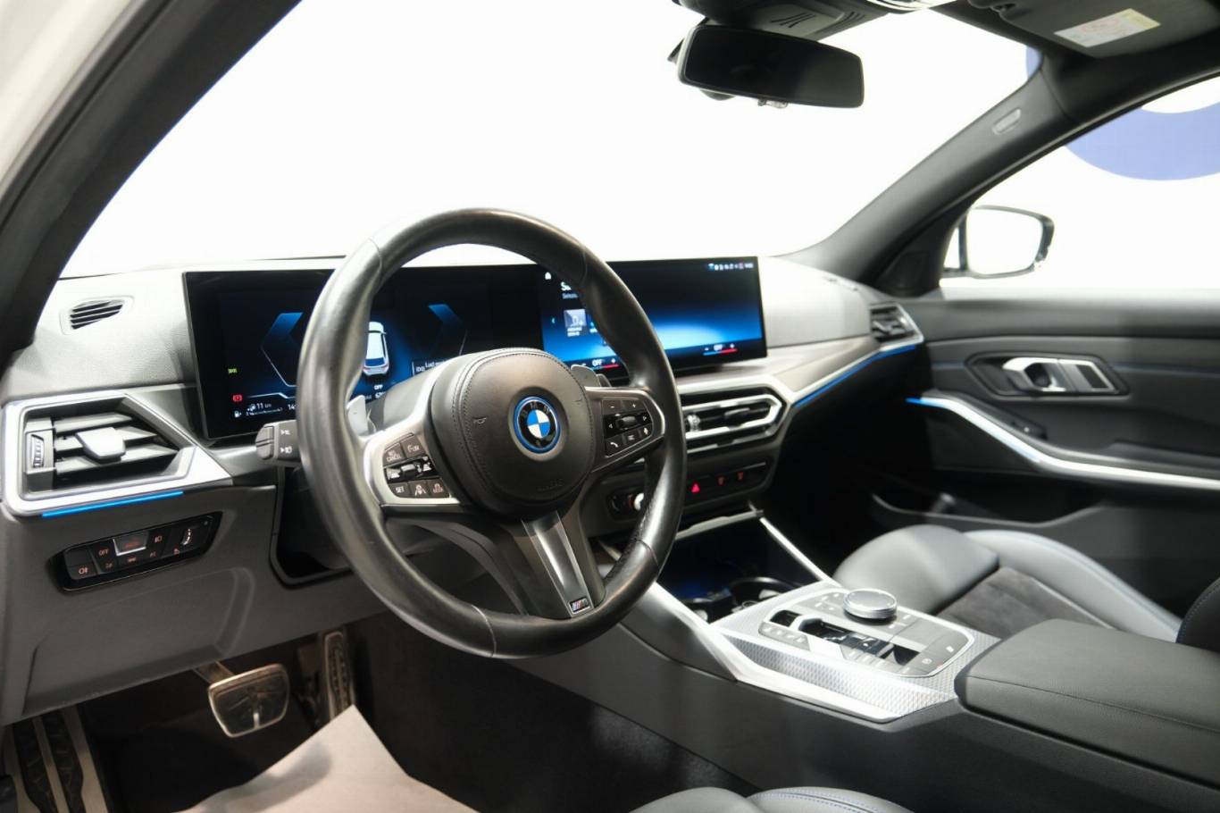 BMW 320 5