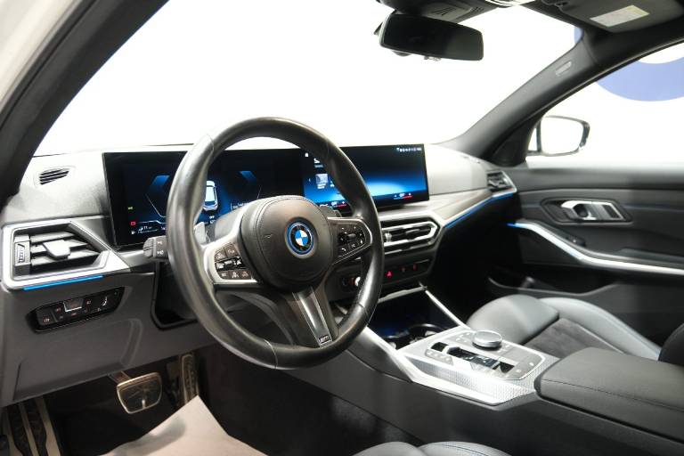 BMW 320 5