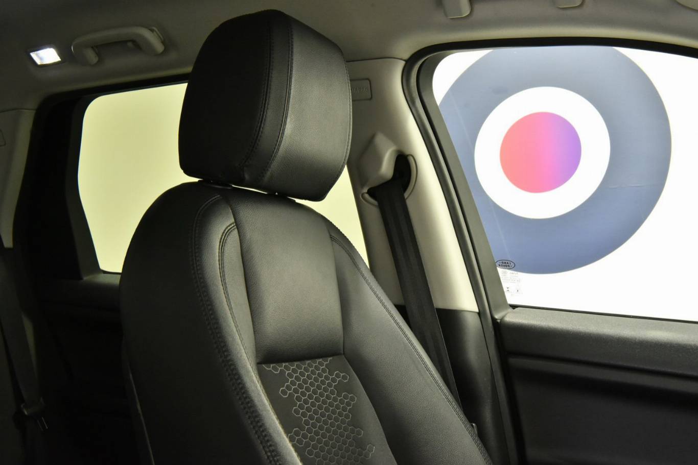 LAND ROVER Discovery Sport 47