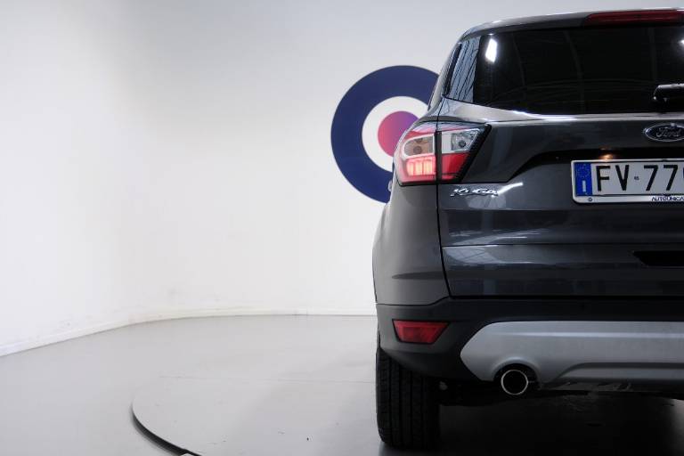 FORD Kuga 49