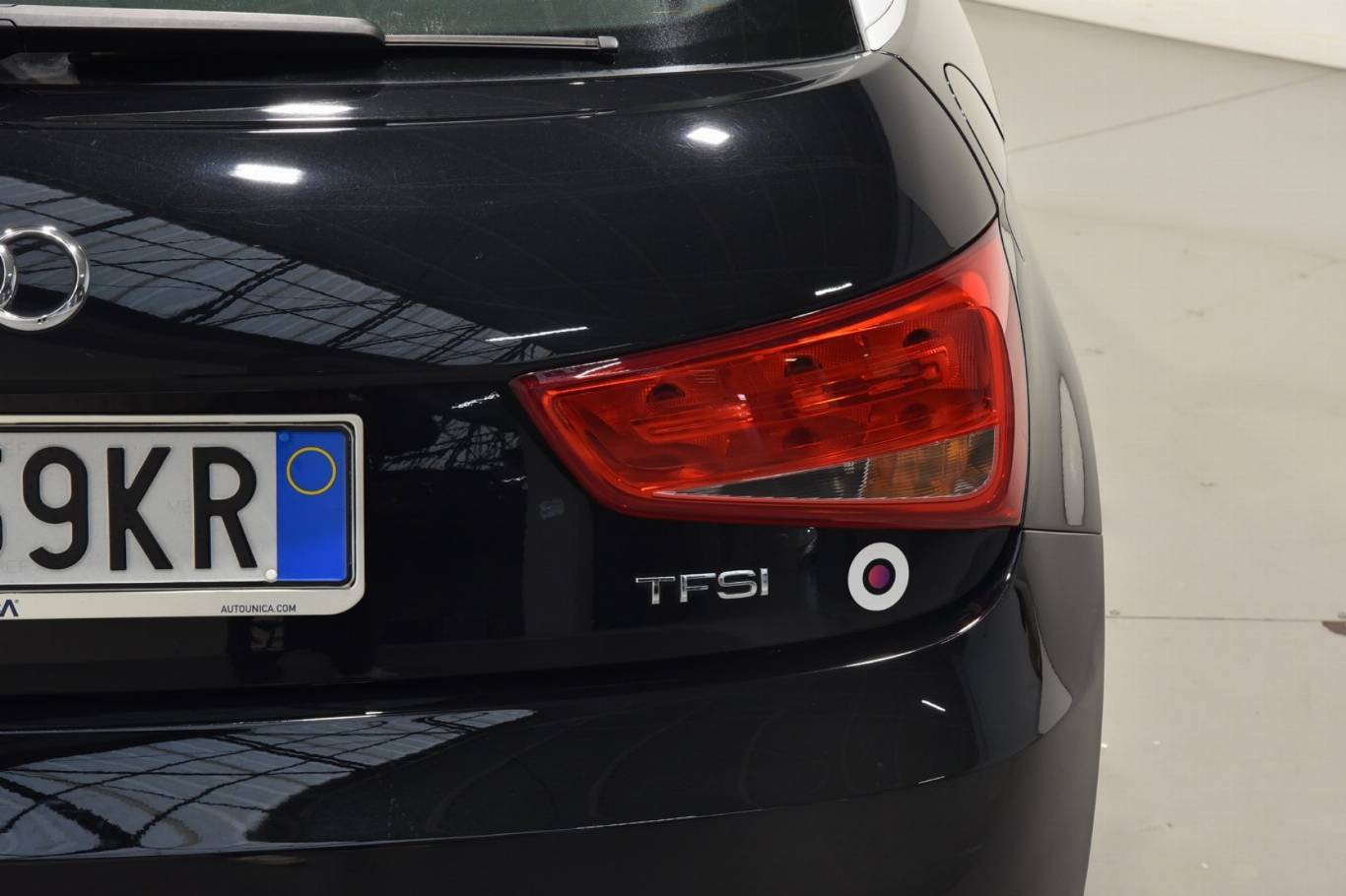 AUDI A1 22