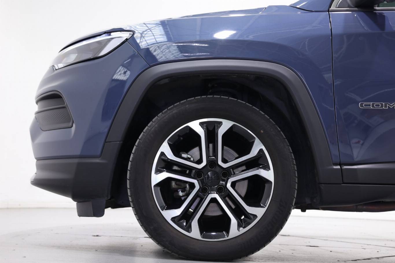 JEEP Compass 17