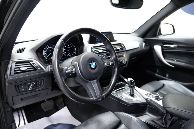 BMW 118 5