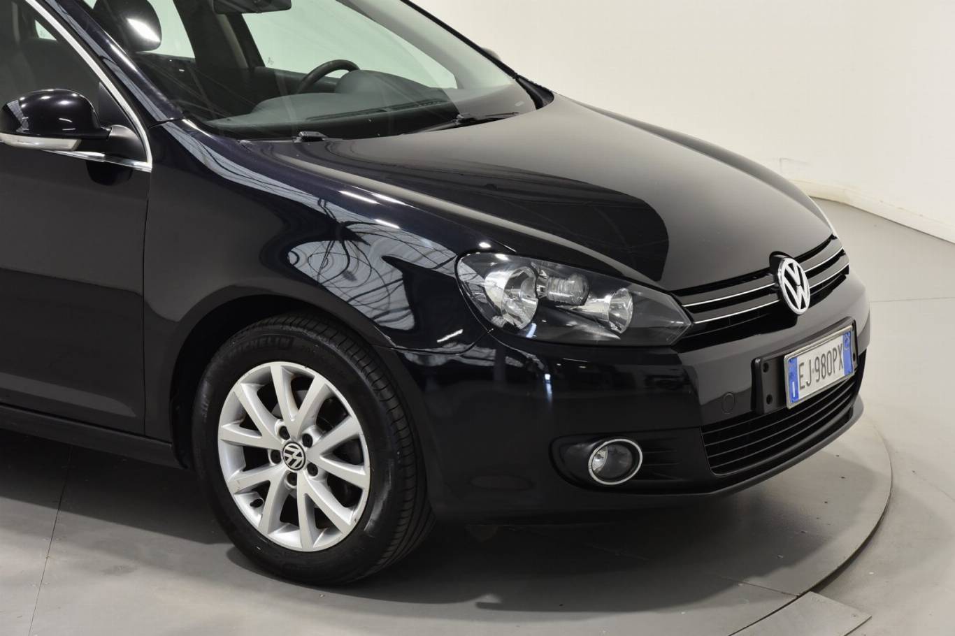 VOLKSWAGEN Golf Variant 16