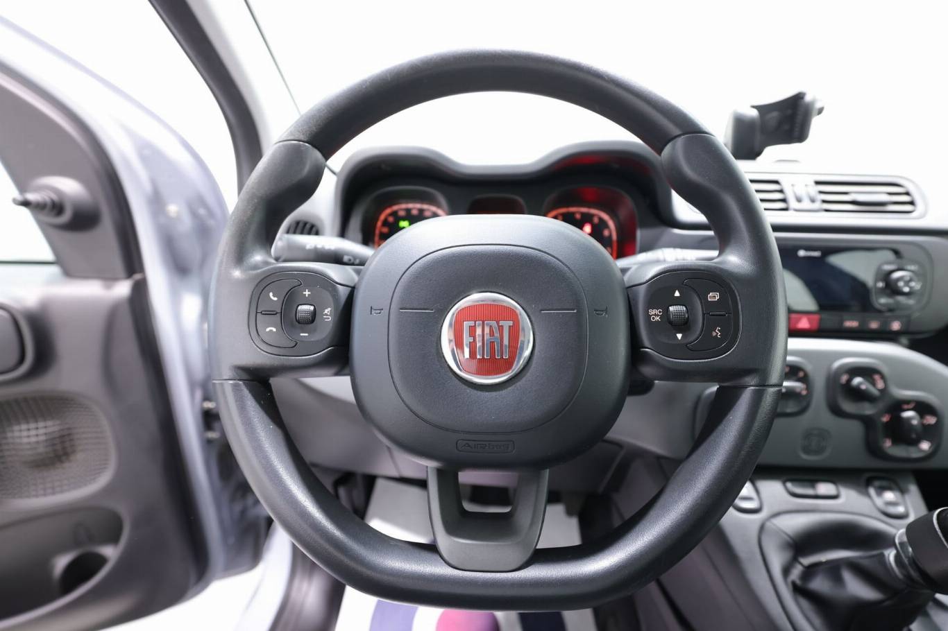 FIAT Panda 7