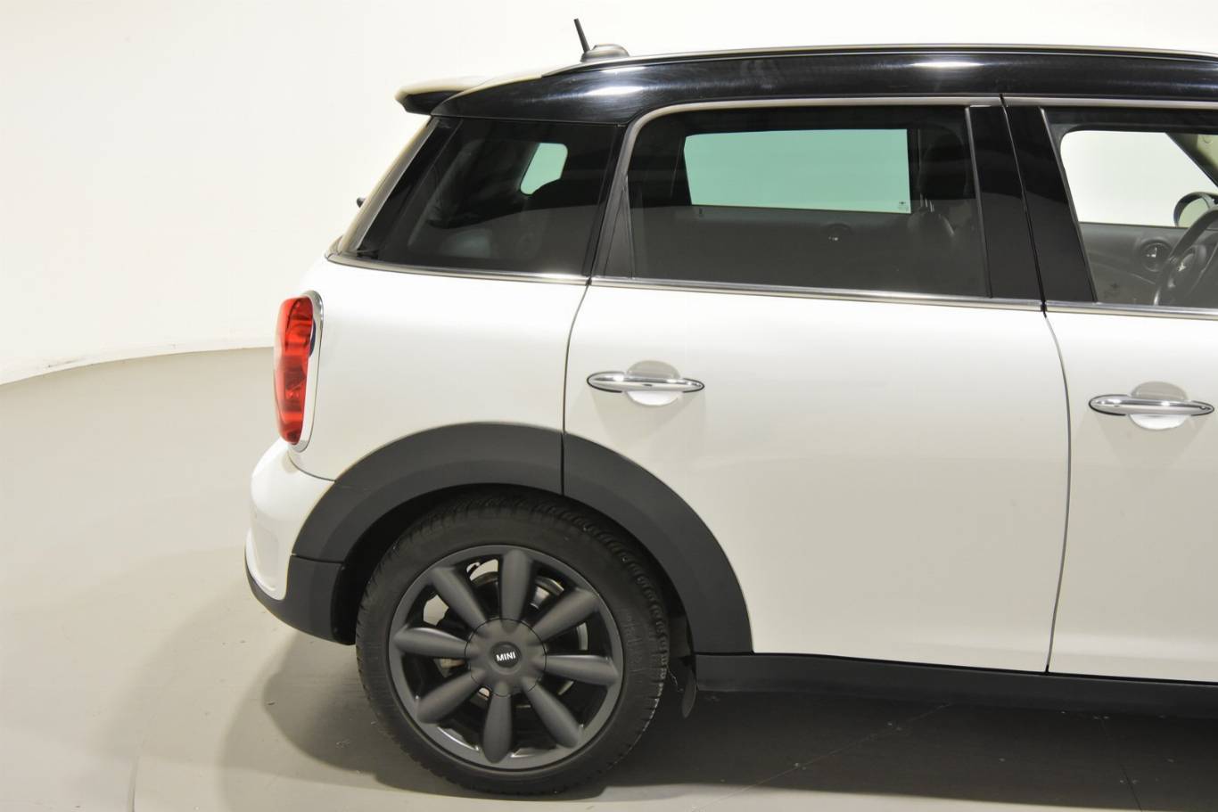 MINI Countryman 54