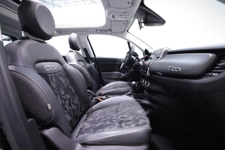 FIAT 500X 51