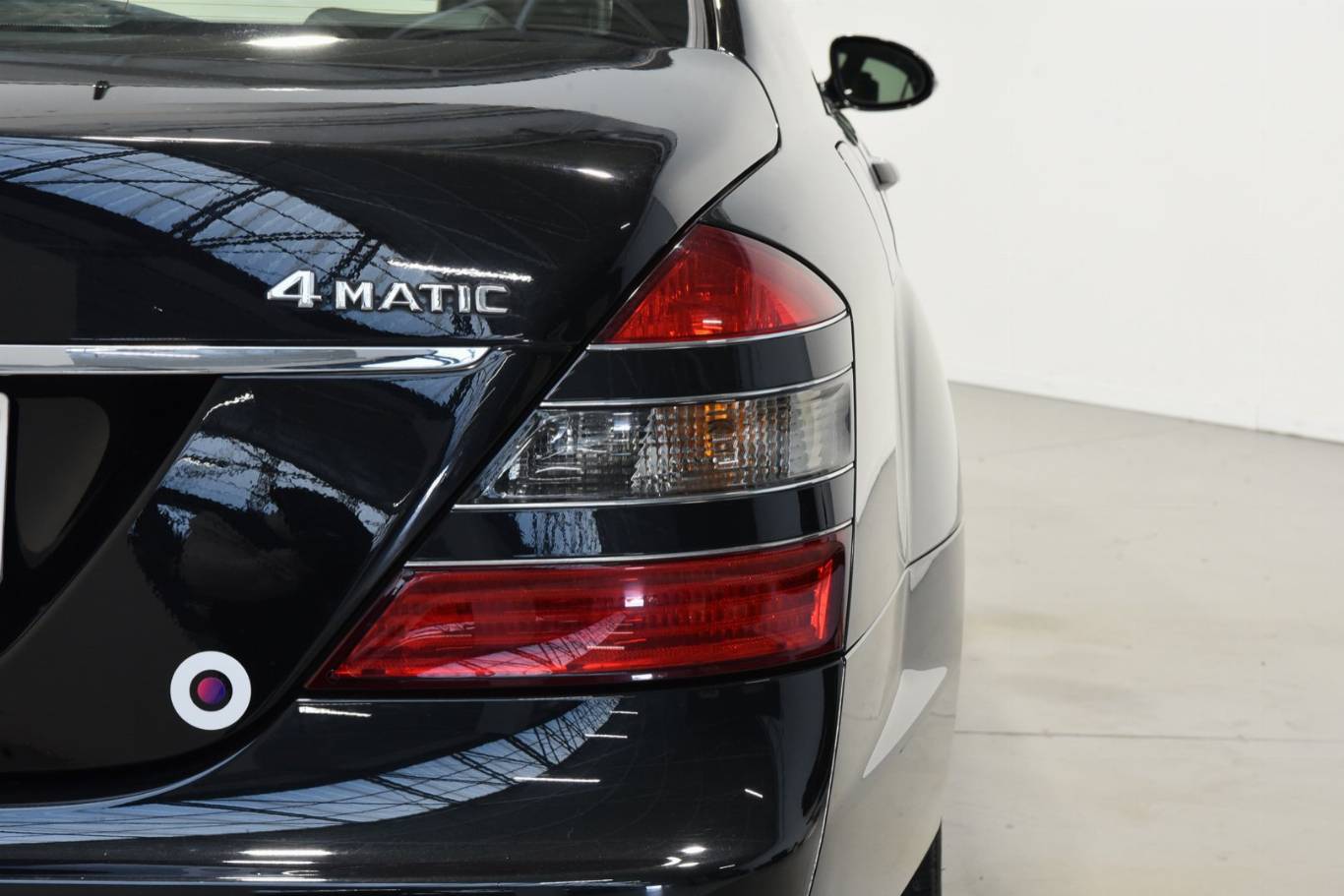 MERCEDES-BENZ S 320 17