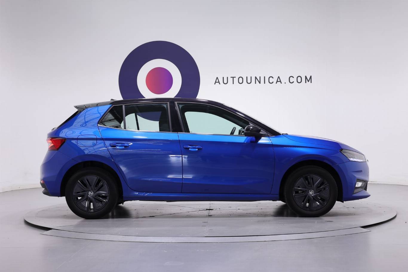 SKODA Fabia 4