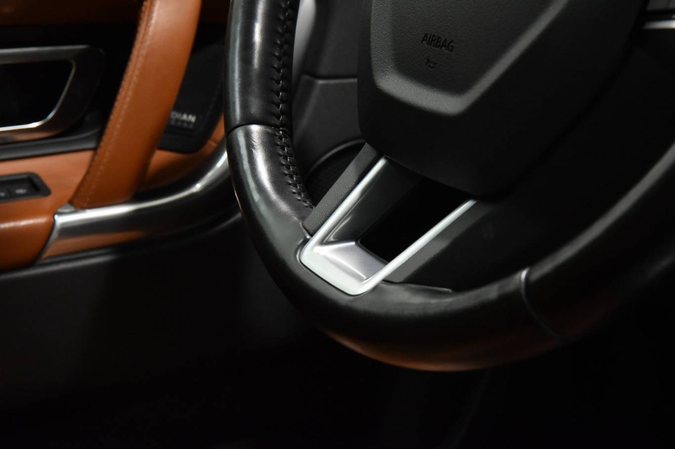 LAND ROVER Discovery Sport 22