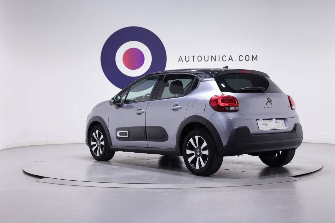 CITROEN C3 17