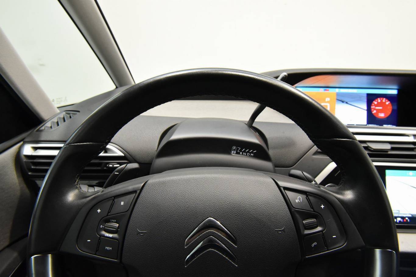 CITROEN Grand C4 Spacetourer 9
