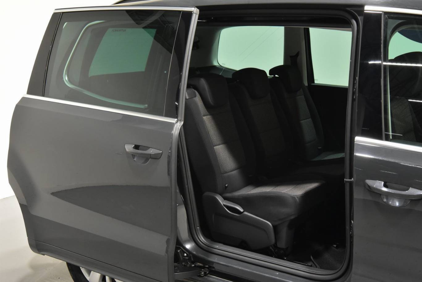 VOLKSWAGEN Sharan 50