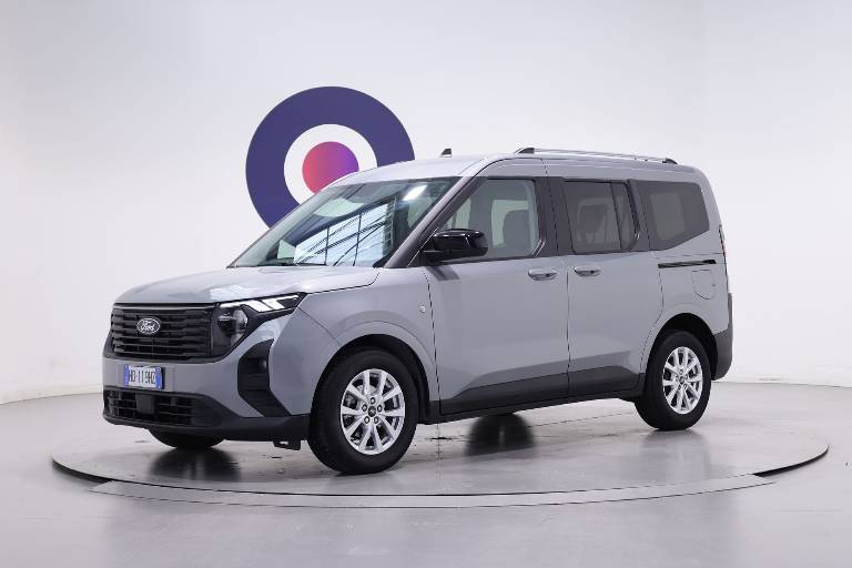 FORD Tourneo Courier 1