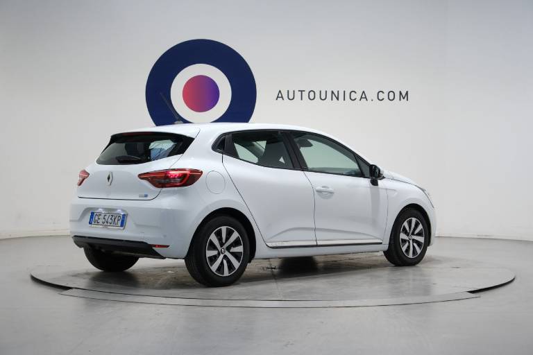 RENAULT Clio 15
