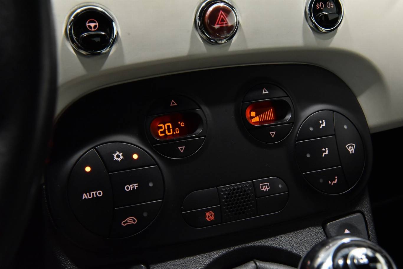 FIAT 500 11
