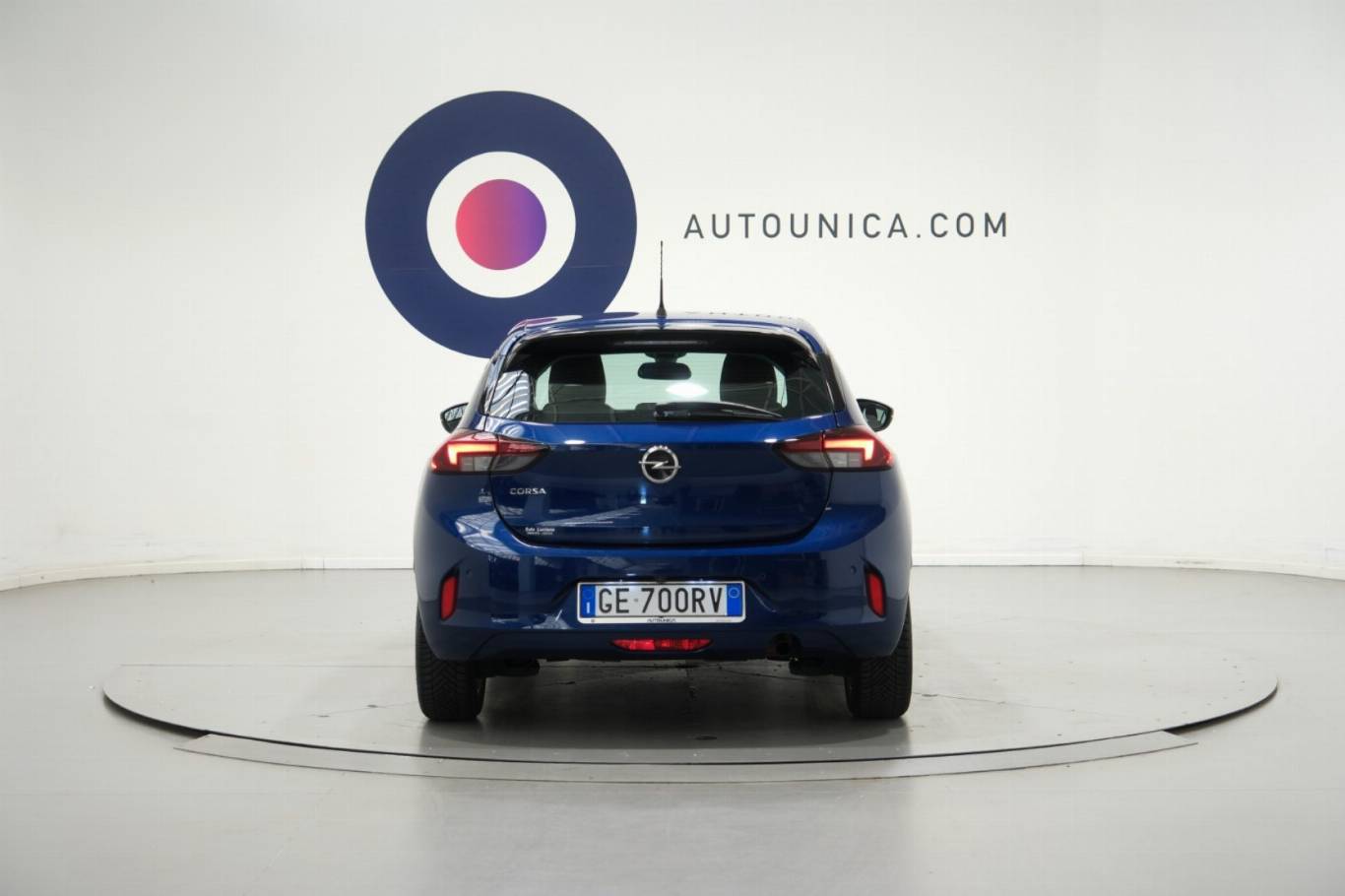 OPEL Corsa 16