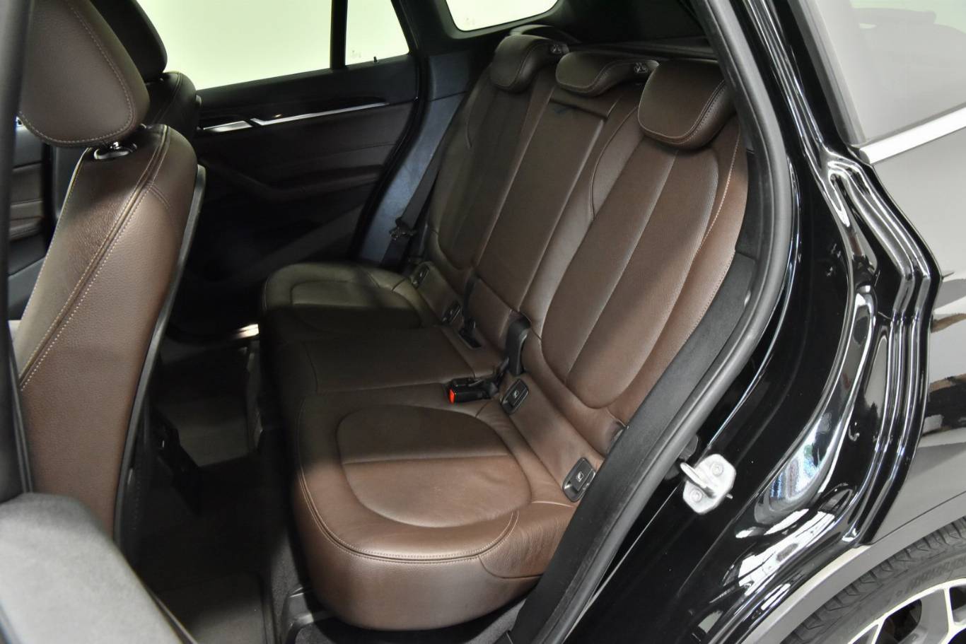 BMW X1 20