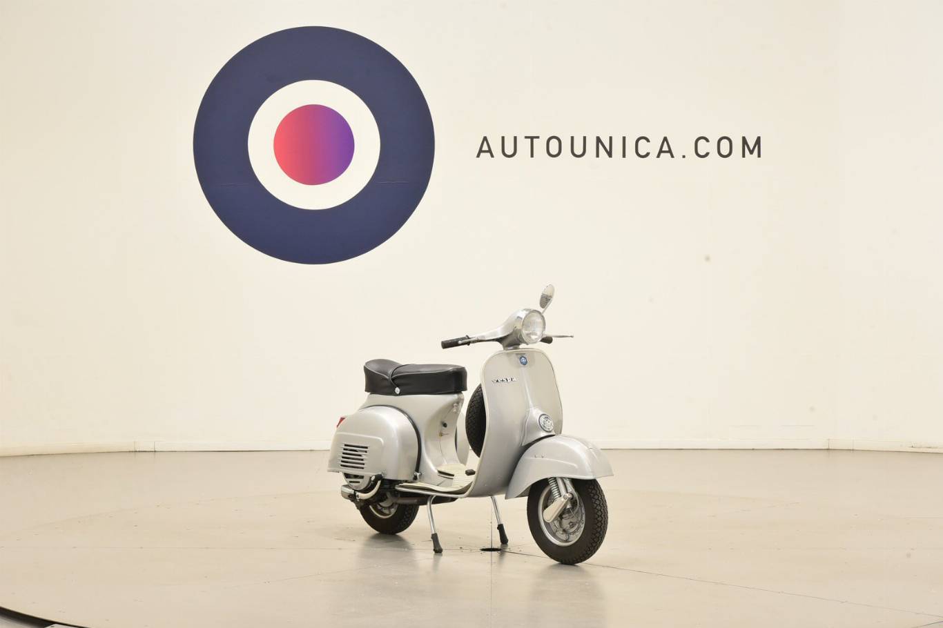 PIAGGIO Vespa 150 Sprint 3