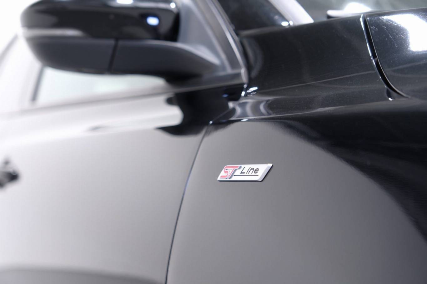 FORD Focus 48